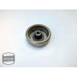 Yamaha XJ600F vliegwiel / rotor / dynamo / vlieg wiel